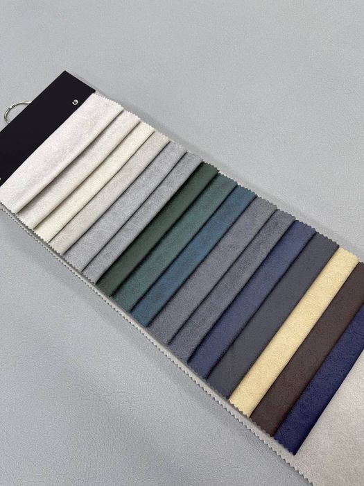 Мебельные ткани/ Обивка для мягкой мебели / Пледы / Ткань / Поролоны /