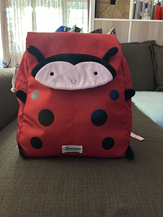 Детска раница Samsonite размер S