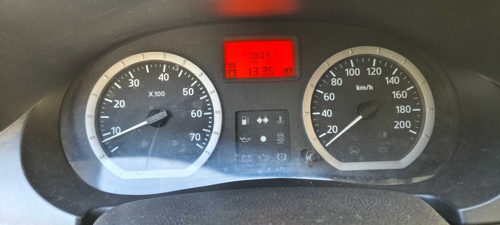 DACIA Logan 2005 — imagine 4