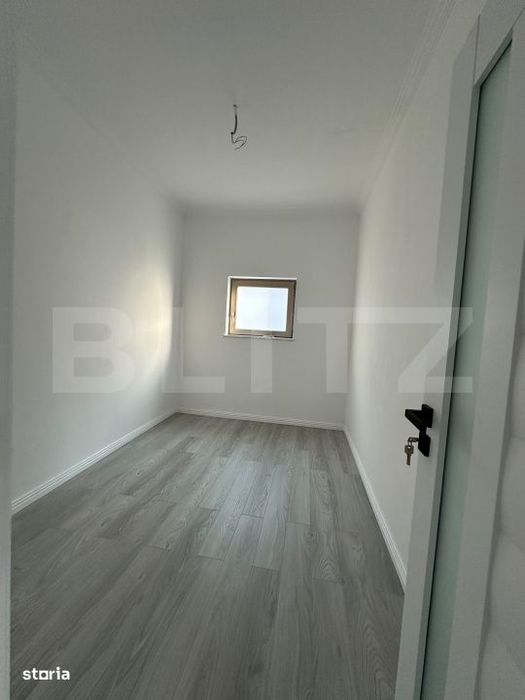 Casa individuala de vanzare, Valea Rusului