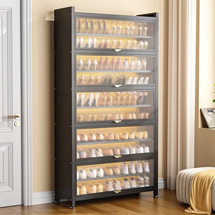 шкаф для обуви/ Обувной шкаф для прихожки / возле двери