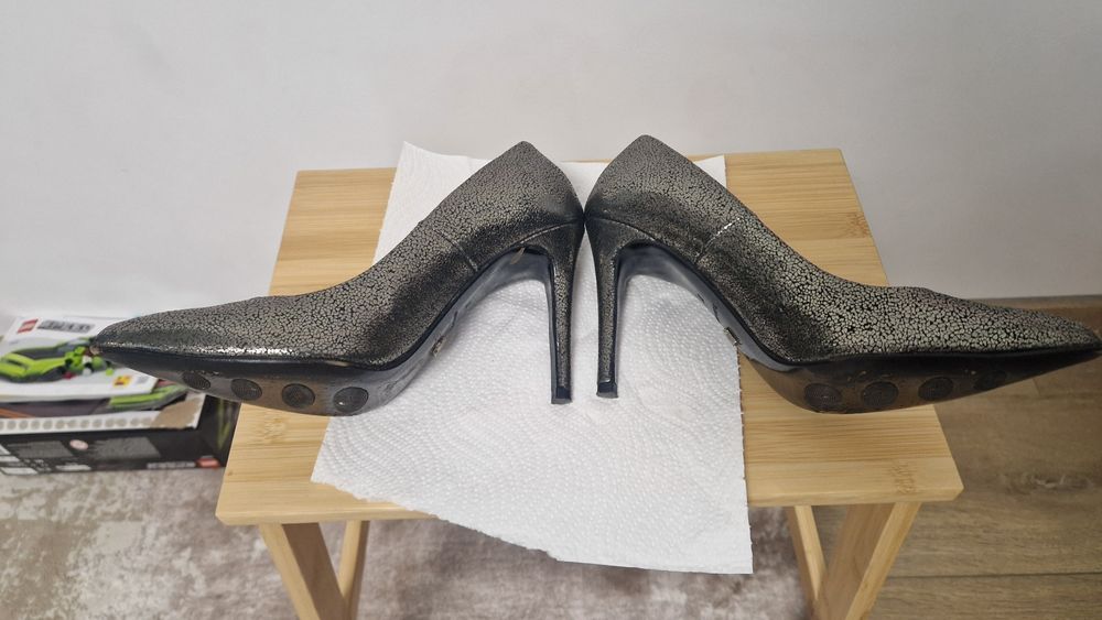 Pantofi  dama stiletto IL PASSO