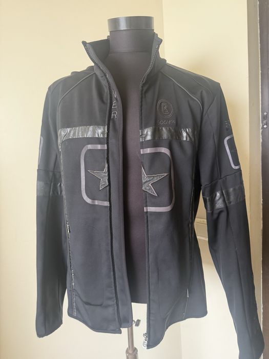 Hanorac Bogner , autentic