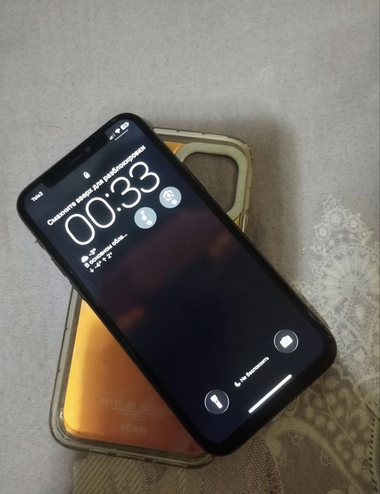 Iphone 11 pro обмен