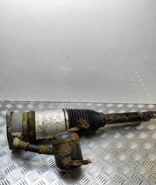 Perna aer  spate dreapta 4E0616002E Audi A8 D3/4E