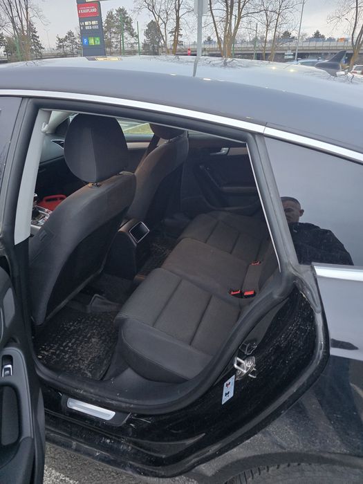 Audi A5 quattro 2.0 tdi 177