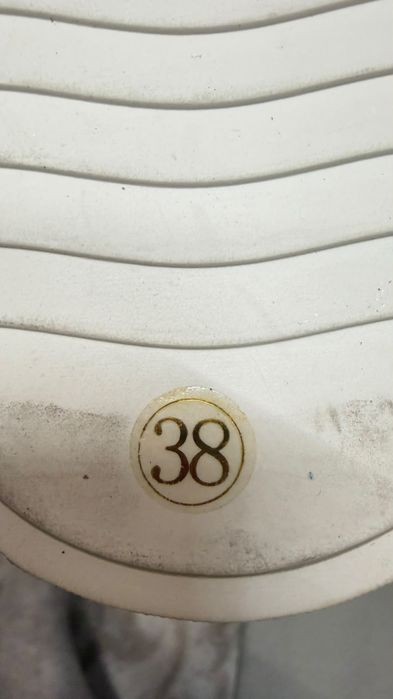 Zara original, ЗАРА обувь 38