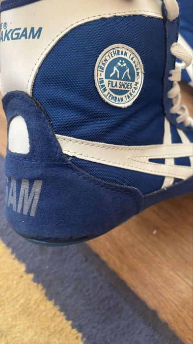 Борцовка для борьбы 44р