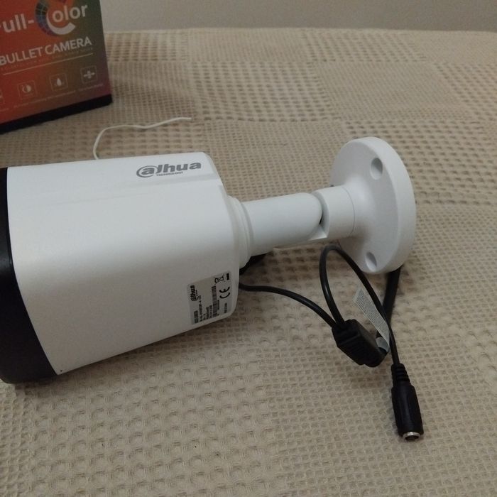 Видео камера Dahua 5 mp