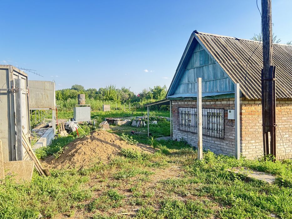 Продам дачу в Кожевник 6