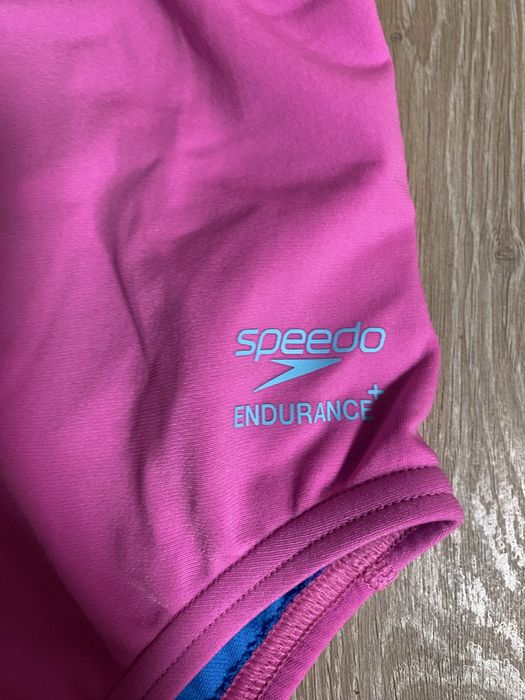 Нов бански костюм на Speedo