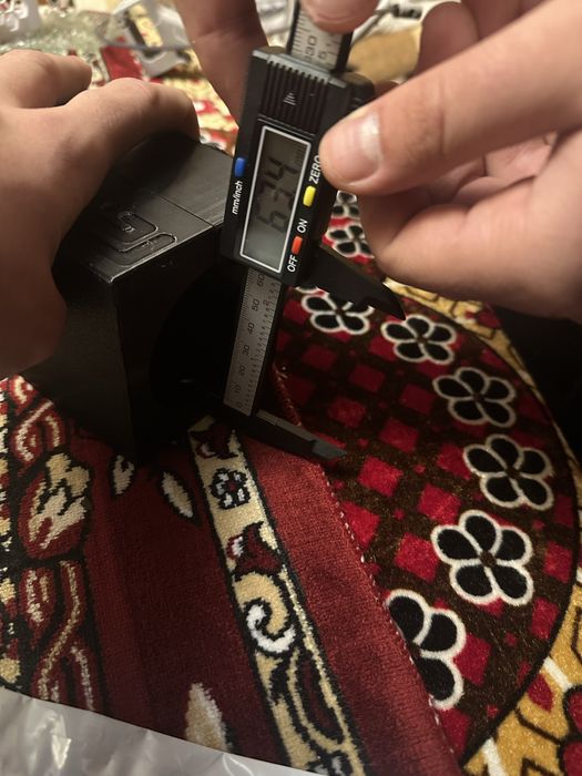 Jig Tăiere Evacuare Inox 63mm - Unghi 9 Grade - Profesional