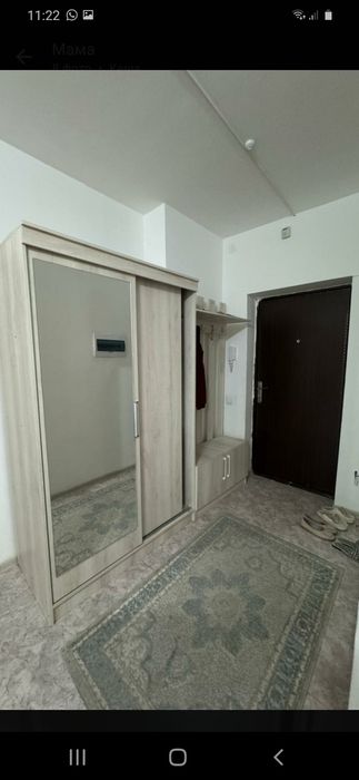 Пәтер ұзақ мерзімге жалға беріледі