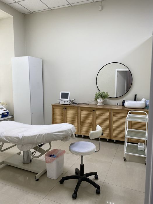 Сдается кабинет в салоне в центре города