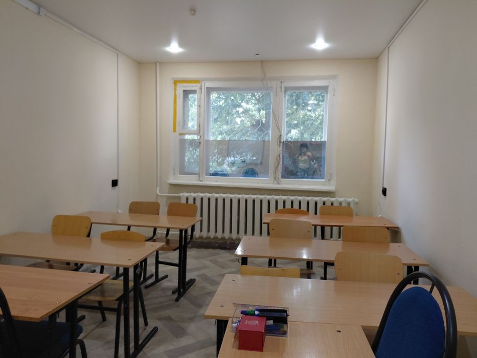 Продам помещение в 4ом микрорайоне