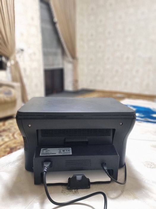 Printer samsung.