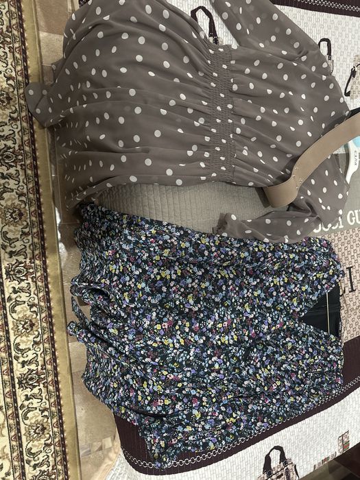 Стильная одежда Турция