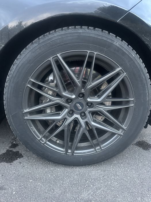 НА ЧАСТИ Mercedes-benz ML63 AMG W166 M157 525кс мерцедес мл в166 63амг