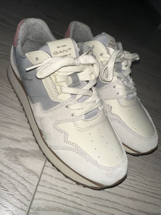 Adidasi Gant Stare Perfecta