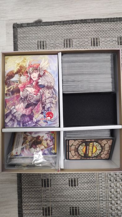 Board game - Kamigami Battles