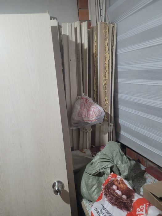 Продам двери межкомнатные