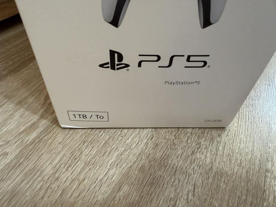 PS5 PlayStation 5 НОВ