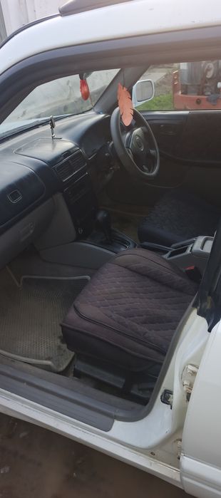 Продам Subaru forester