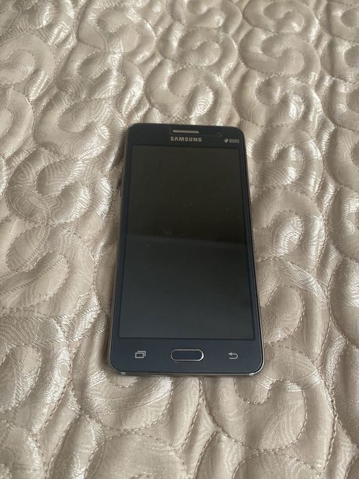 Samsung Galaxy Grand Prime Duos