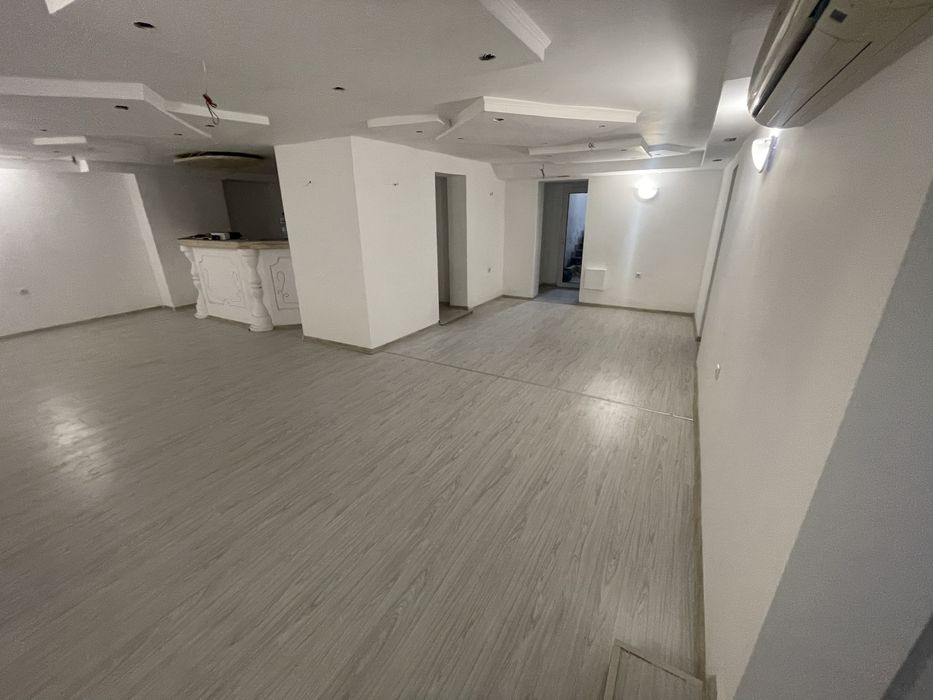 Продава се Офис в Пловдив, Централна гара - 97 кв.м за 516 €/кв.м - Снимка #1