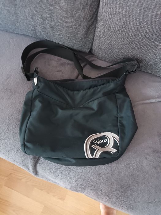 Cybex Balios s Lux