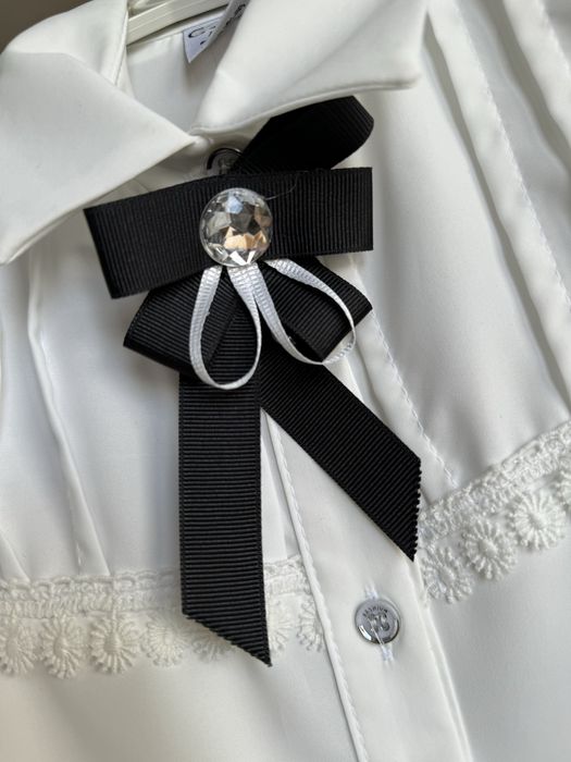 Белая рубашка Турецкая