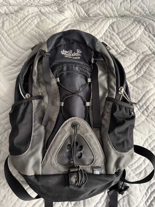 Рюкзак для гор и туризма.