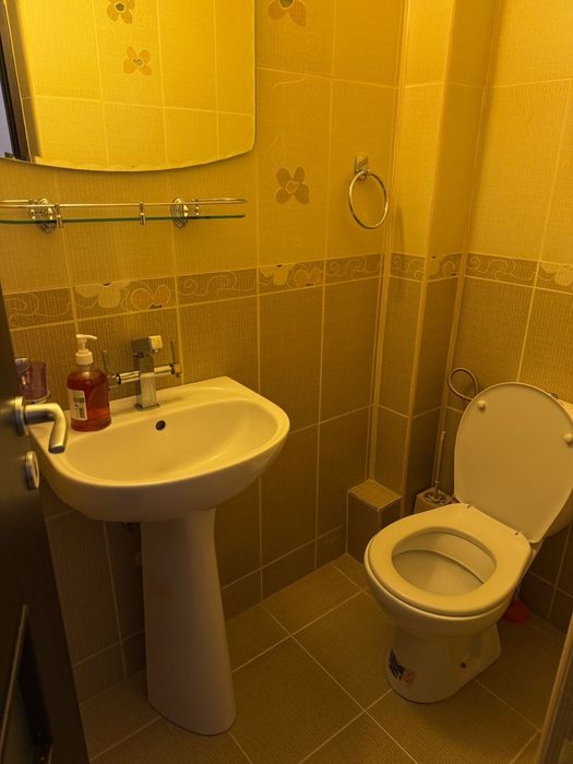 Apartament 2 camere Pacurari