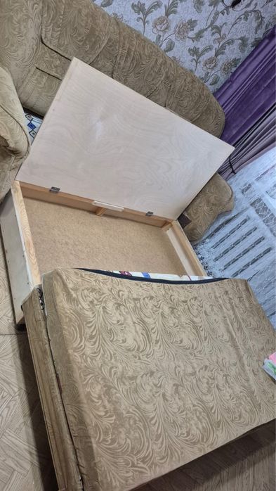 Отдам даром 2 дивана