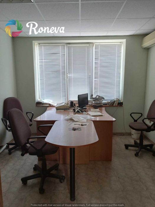 Продава се Промишлена сграда в Варна, Левски - 1080 кв.м за 144 €/кв.м - Снимка #7