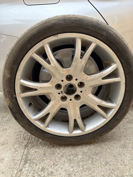 Vand jante bmw 5x120