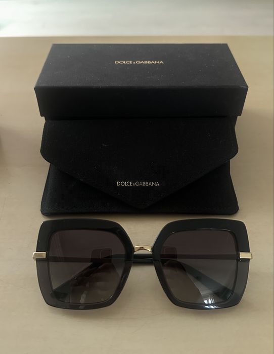 Dolce & gabanna дамски слънчеви очила