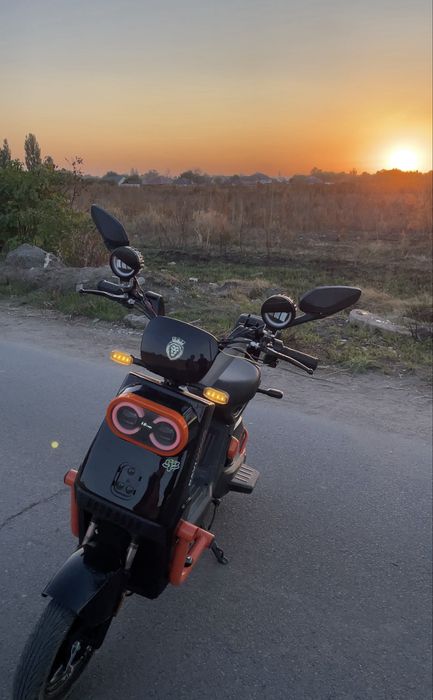 Tank Davi 108 pro