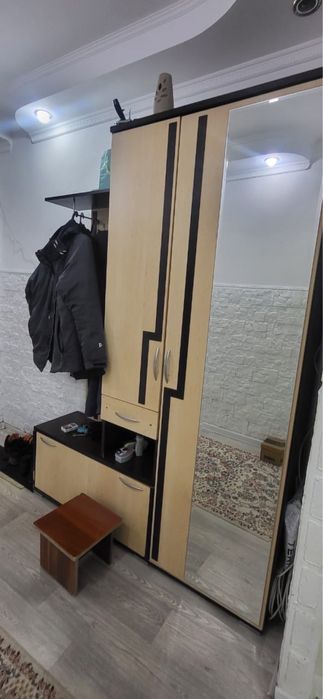 Прихожая Б/У срочно. Самовывоз