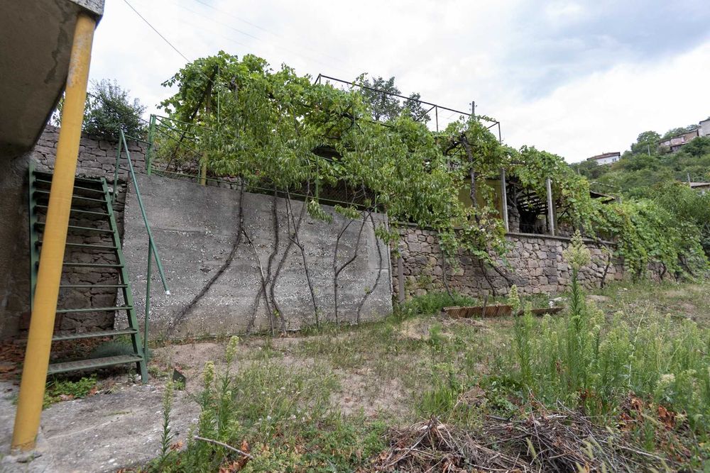 Продава се Къща в с. Розово, Област Пазарджик - 80 кв.м за 857 €/кв.м - Снимка #8