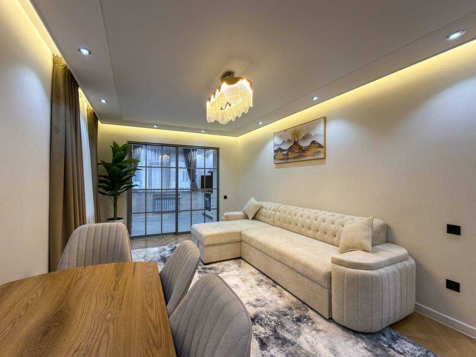 Сдаётся шикарная квартира на Чиланзаре, 5-квартал, ор-р: метро Новза!