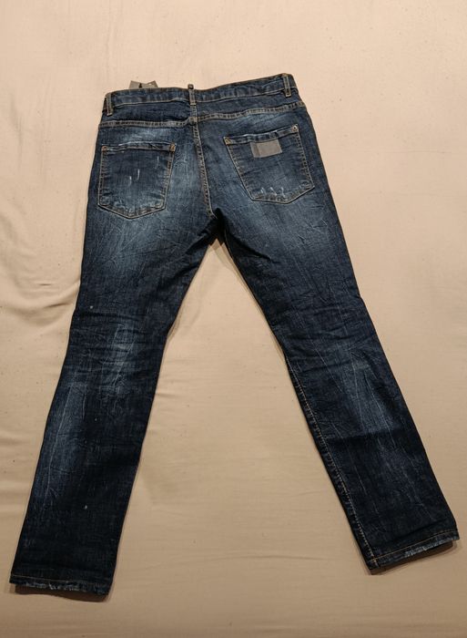 DSQUARED2 мъжки дънки