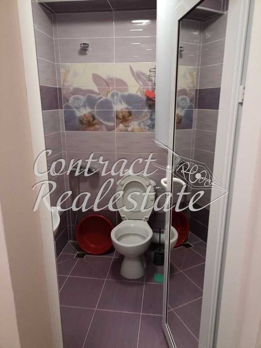 Дава се под наем Двустаен апартамент в Варна, Виница - 45 кв.м за 255 € - Снимка #5