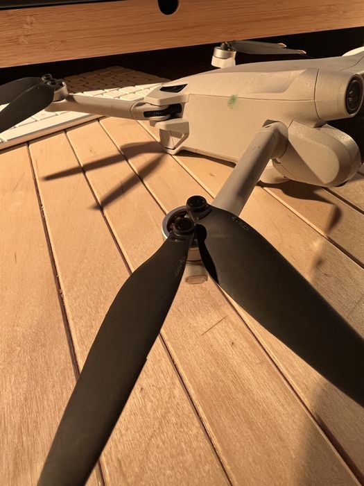 Piese Dji Mini 3 pro originale impecabile camera baterie brate mini 3