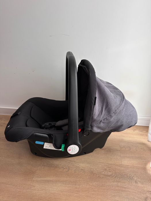 детско столче за кола Cangaroo – модел Christiano