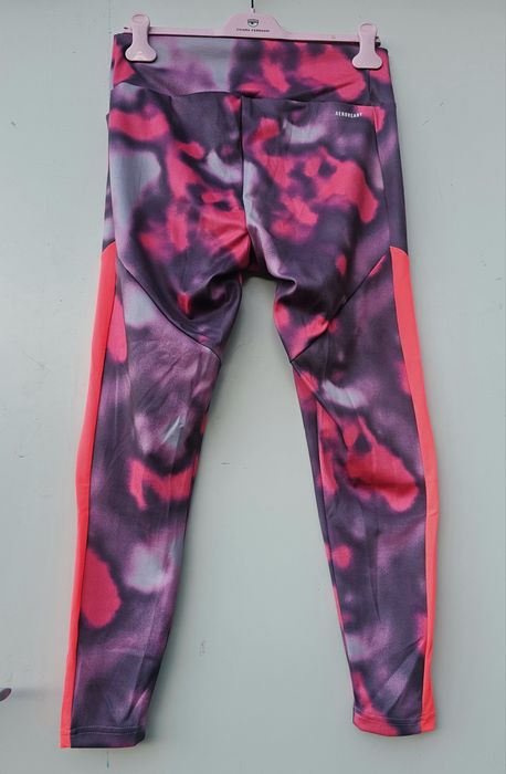 Adidas оригинален дамски клин уникални цветове Л размер