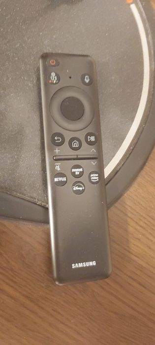 Samsung QLed 108cm  4k  uhd