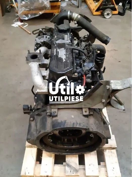 motor hatz 1d80z 1d81z 1d90 e780 e785 e786 second hand verificat