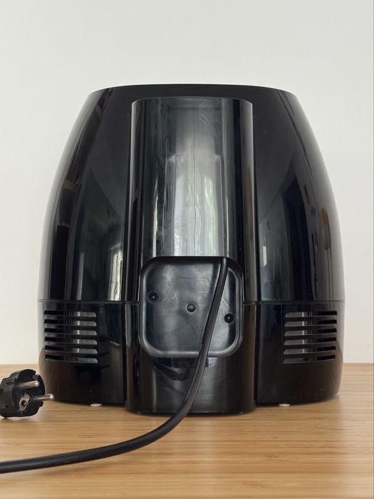 Friteuza cu aer Philips Air fryer XL HD9240/90