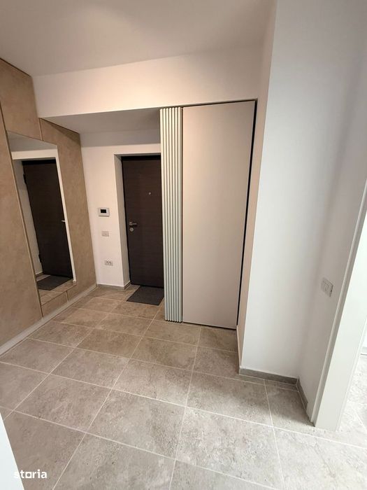 Garsoniera de inchiriat